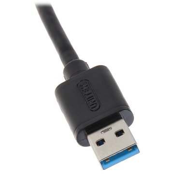 HUB USB 3.0 Y-3089 30&nbsp;cm