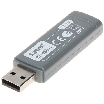 CZYTNIK ZBLIŻENIOWY CZ-USB-1 SATEL