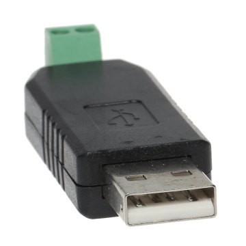 KONWERTER USB - RS485 USB/RS485