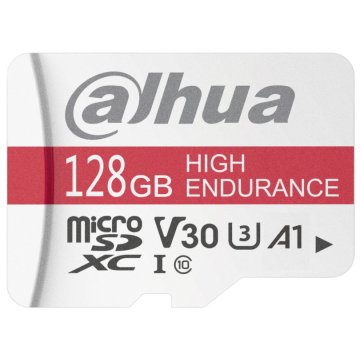 KARTA PAMIĘCI microSD UHS-I 128 GB DAHUA TF-S100/128GB