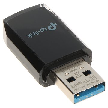 KARTA BEZPRZEWODOWA WI-FI USB WLAN 2.4 GHz  5 GHz ARCHER TP-LINK ARCHER-T3U
