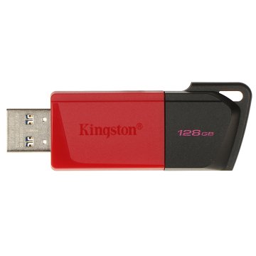 PENDRIVE FD-128/DTXM-KINGSTON 128&nbsp;GB USB 3.2 (3.2 Gen 1)