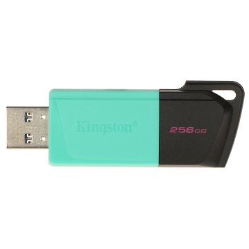 PENDRIVE 256 GB USB 3.2 FD-256/DTXM-KINGSTON