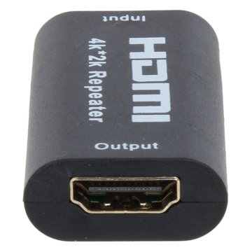 REPEATER HDMI PRZEDŁUŻACZ ZASIĘGU HDMI HDMI-RPT45/SIG