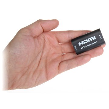 REPEATER HDMI PRZEDŁUŻACZ ZASIĘGU HDMI HDMI-RPT45/SIG