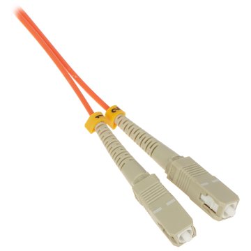 PATCHCORD WIELOMODOWY PC-2SC/2ST-MM 1&nbsp;m