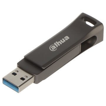 PENDRIVE 64 GB USB 3.2 Gen 1 USB-C DAHUA USB-P629-32-128GB