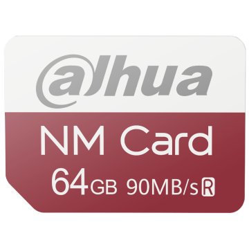 KARTA PAMIĘCI NM Card 64 GB DAHUA NM-N100-64GB