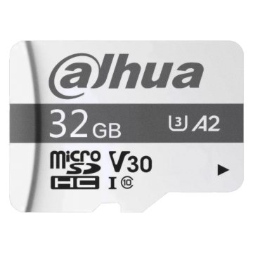KARTA PAMIĘCI microSD 32 GB UHS-I SDXC V30 U3 A2 DAHUA TF-P100/32GB