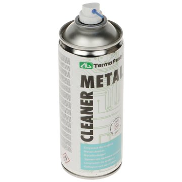 ZMYWACZ DO METALU METAL-CLEANER/400 SPRAY 400&nbsp;ml AG TERMOPASTY