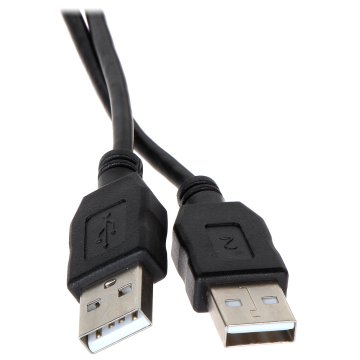 PRZEŁĄCZNIK USB + HUB USB 4 WEJŚCIA 2 WYJŚCIA US-224