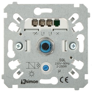 ŚCIEMNIACZ DS9L.01/49-SIMON54 Premium 250&nbsp;W