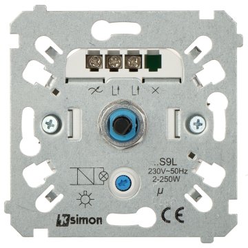 ŚCIEMNIACZ DS9L.01/11-SIMON54 Premium 250&nbsp;W