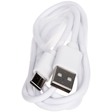 ŁADOWARKA SIECIOWA USB 5V/1A/USB/C