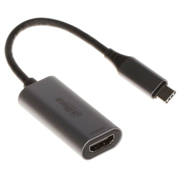 ADAPTER USB 3.1 / HDMI TC31H 15&nbsp;cm DAHUA