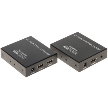 EXTENDER   HDMI+USB-EX-70-4KV2
