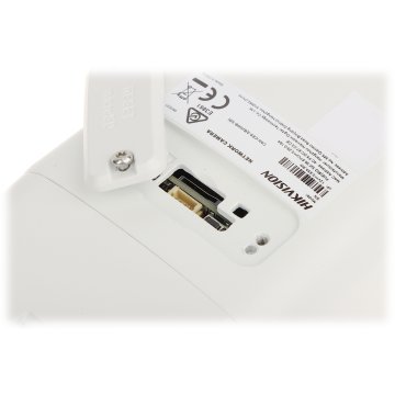 KAMERA IP 6 Mpx 2.8 mm ACUSENSE HIKVISION DS-2CD2T66G2-4I (2.8MM)(C)