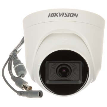 KAMERA AHD, HD-CVI, HD-TVI, PAL DS-2CE76D0T-ITPF(2.8MM)(C) Hikvision