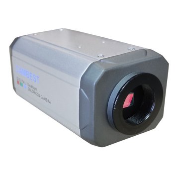KAMERA CCTV CVBS PAL 1/3" CCD 420 TVL 0.1 LUX BOX  BB-5402