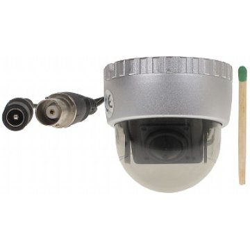 MINIATUROWA KAMERA CCTV 420 TVL, 0,5 lux, obiektyw PIN HOL 3.7 mm, VD-43MICRO