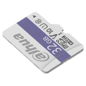 KARTA PAMIĘCI microSD UHS-I 32 GB DAHUA TF-C100/32GB