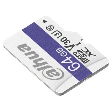 KARTA PAMIĘCI microSD UHS-I 64 GB DAHUA TF-C100/64GB