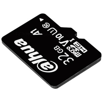 KARTA PAMIĘCI TF-L100-32GB microSD UHS-I, SDHC 32&nbsp;GB DAHUA