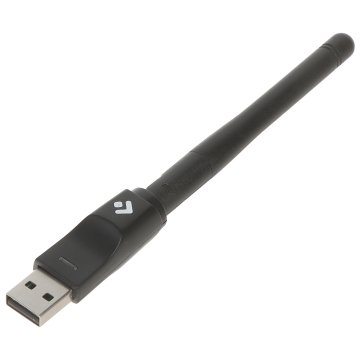 KARTA WLAN USB WIFI-W03 150&nbsp;Mb/s @ 2.4&nbsp;GHz FERGUSON
