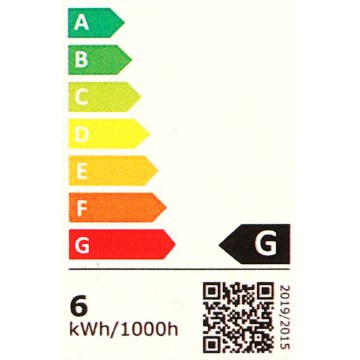 TAŚMA LED 5 m RGB LED60A-12V/14.4W-RGB/5M