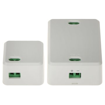 ZESTAW WIDEODOMOFONOWY KTX02(S) Wi-Fi / 2-Wire DAHUA