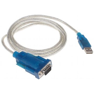 KONWERTER USB/RS232-1.5M