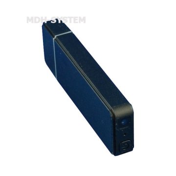 MINIATUROWA KAMERA UKRYTA W PENDRIVE USB PENDRIVE Z KAMERĄ 1920 x 1080, 128 GB, DYKTAFON, UC60-128GB