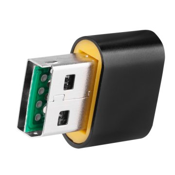 MINI CZYTNIK KART PAMIĘCI MICROSD USB ADAPTER MICRO SD - USB R60