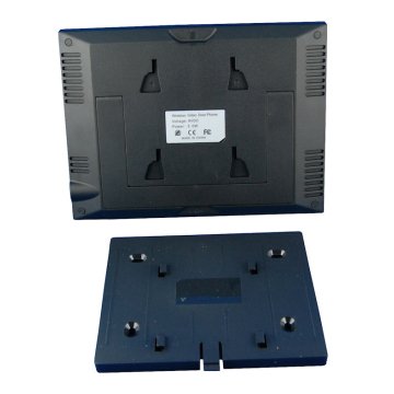MONITOR LCD 7" BEZPRZEWODOWY WIDEODOMOFONU KDB-700 , KDB700/M
