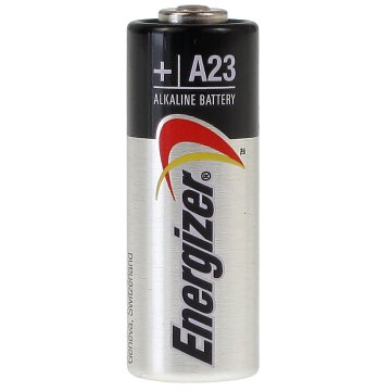 BATERIA ALKALICZNA BAT-A23*P2 12V A23 ENERGIZER