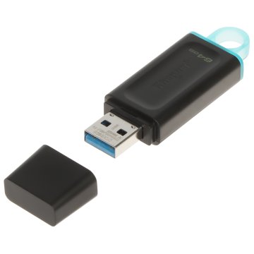PENDRIVE 64 GB USB 3.2 Gen 1 KINGSTON FD-64/DTX-KINGSTON