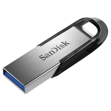 PENDRIVE 128 GB USB 3.0 ULTRA FLAIR SANDISK FD-128/ULTRAFLAIR-SANDISK