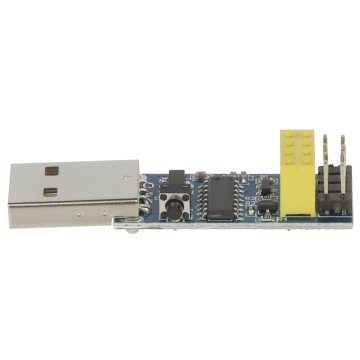 INTERFEJS USB - UART 3.3V CH340C