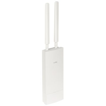 ZEWNĘTRZNY ROUTER PUNKT DOSTĘPOWY 4G LTE 2.4 GHz, 5 GHz CUDY-LT500-OUTDOOR