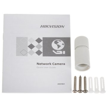 KAMERA IP 1080p 2.8 mm HIKVISION DS-2CD1321-I (2.8MM)(F)
