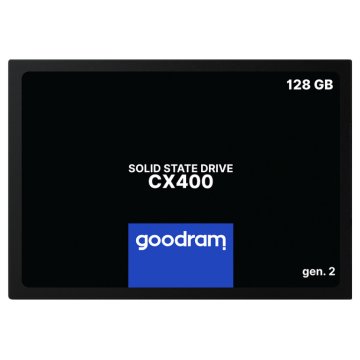 DYSK DO REJESTRATORA SSD-CX400-G2-128 128&nbsp;GB 2.5&nbsp;" GOODRAM