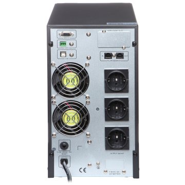 ZASILACZ UPS AT-UPS3000-LCD 3000&nbsp;VA EAST