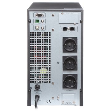 ZASILACZ UPS 1800 W 2000 VA EAST AT-UPS2000-LCD