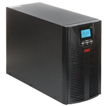 ZASILACZ UPS 2700 W  3000 VA EAST AT-UPS3000/2-LCD