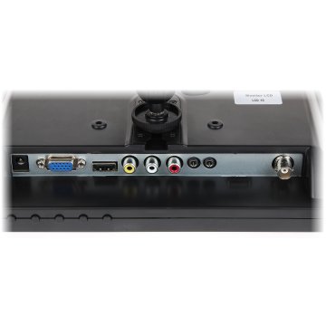 MONITOR 10" VGA HDMI BNC VIDEO AUDIO USB PILOT TFT-10/CCTV