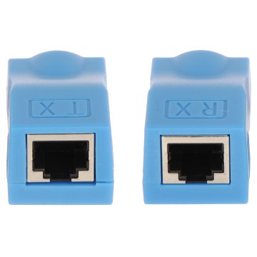 EXTENDER HDMI TRANSMISJA HDMI PO SKRĘTCE UTP HDMI-EX-30-ECO