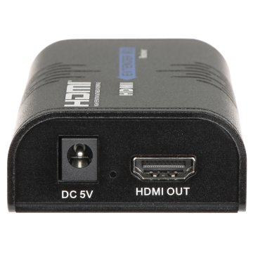 ODBIORNIK EXTENDERA HDMI HDMI-EX-120 HDMI-EX-120/RX-V4