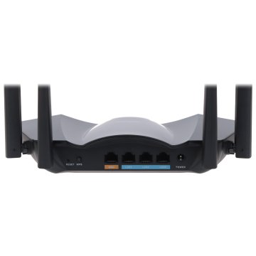 ROUTER Wi-Fi 6 2.4 GHz 5 GHz 574 Mb/s + 2402 Mb/s DAHUA AX30