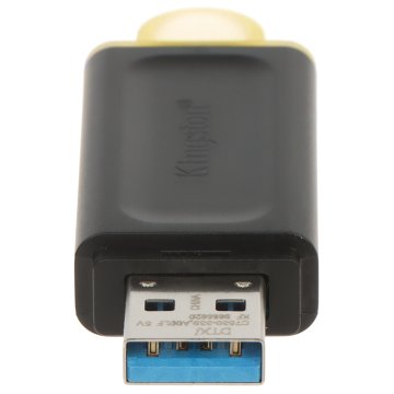 PENDRIVE 128 GB USB 3.2 Gen 1 KINGSTON FD-128/DTX-KINGSTON